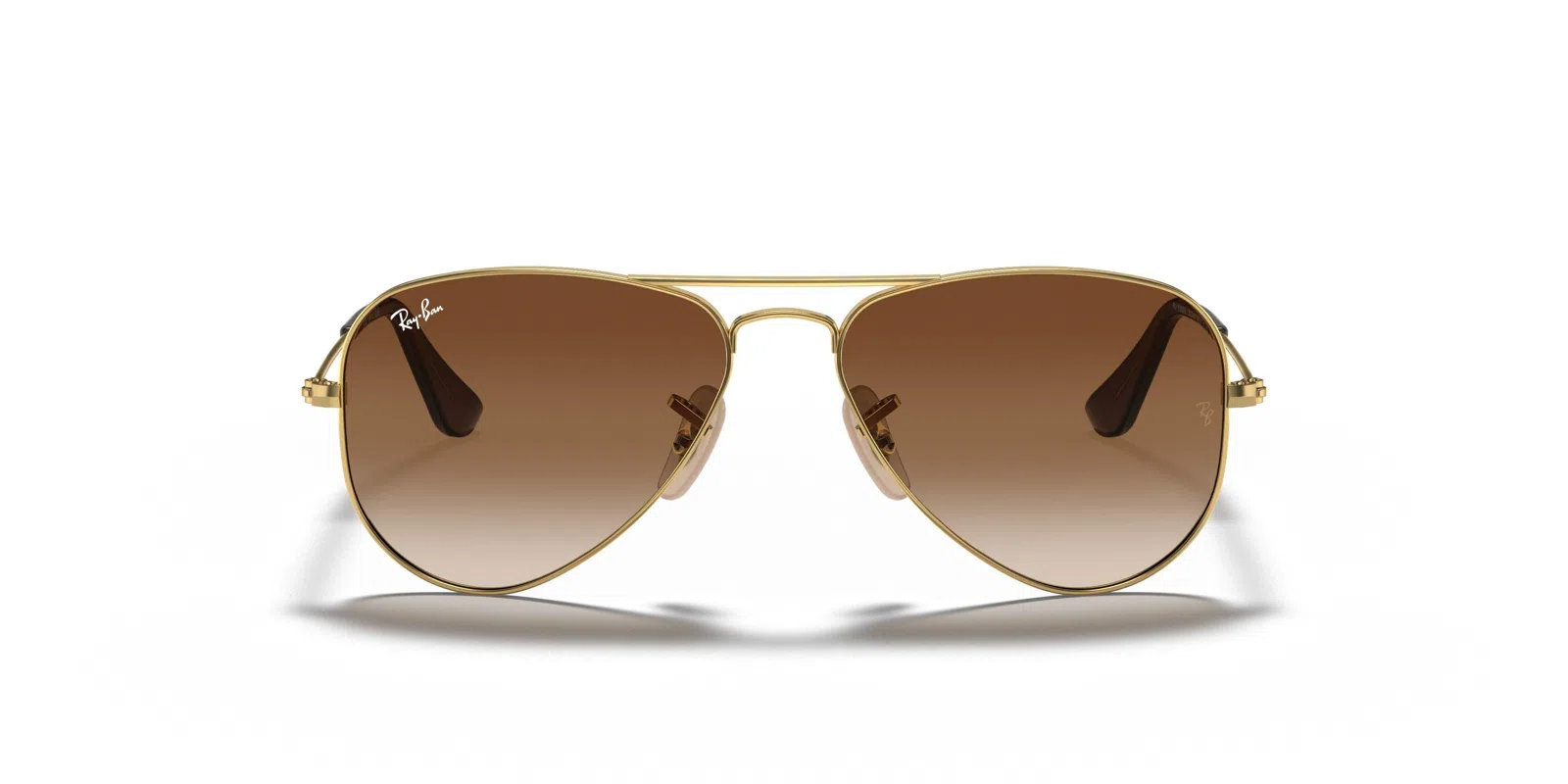 Ray-Ban Kids Aviator 0RJ9506S Sunglasses - view 47